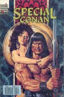Grand Scan Spécial Conan n° 12